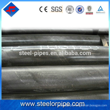 High grade wholesale schedule 80 carbon steel pipe